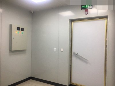 使用屏蔽機房注意事項？